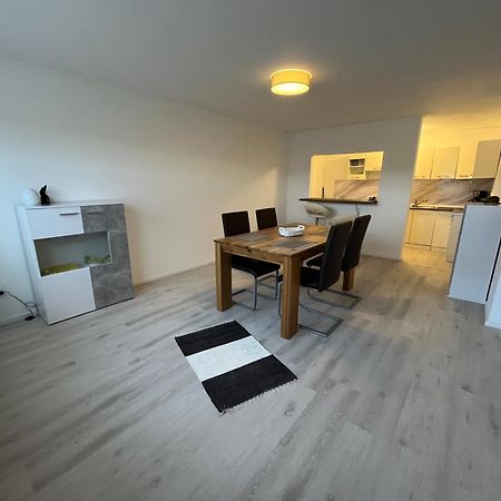 Moderne Ferienwohnung Mit Guter Ausstattung Und Self Checkin Bodenwerder Dış mekan fotoğraf