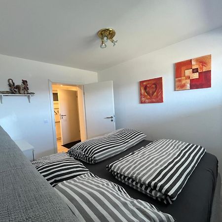 Moderne Ferienwohnung Mit Guter Ausstattung Und Self Checkin Bodenwerder Dış mekan fotoğraf