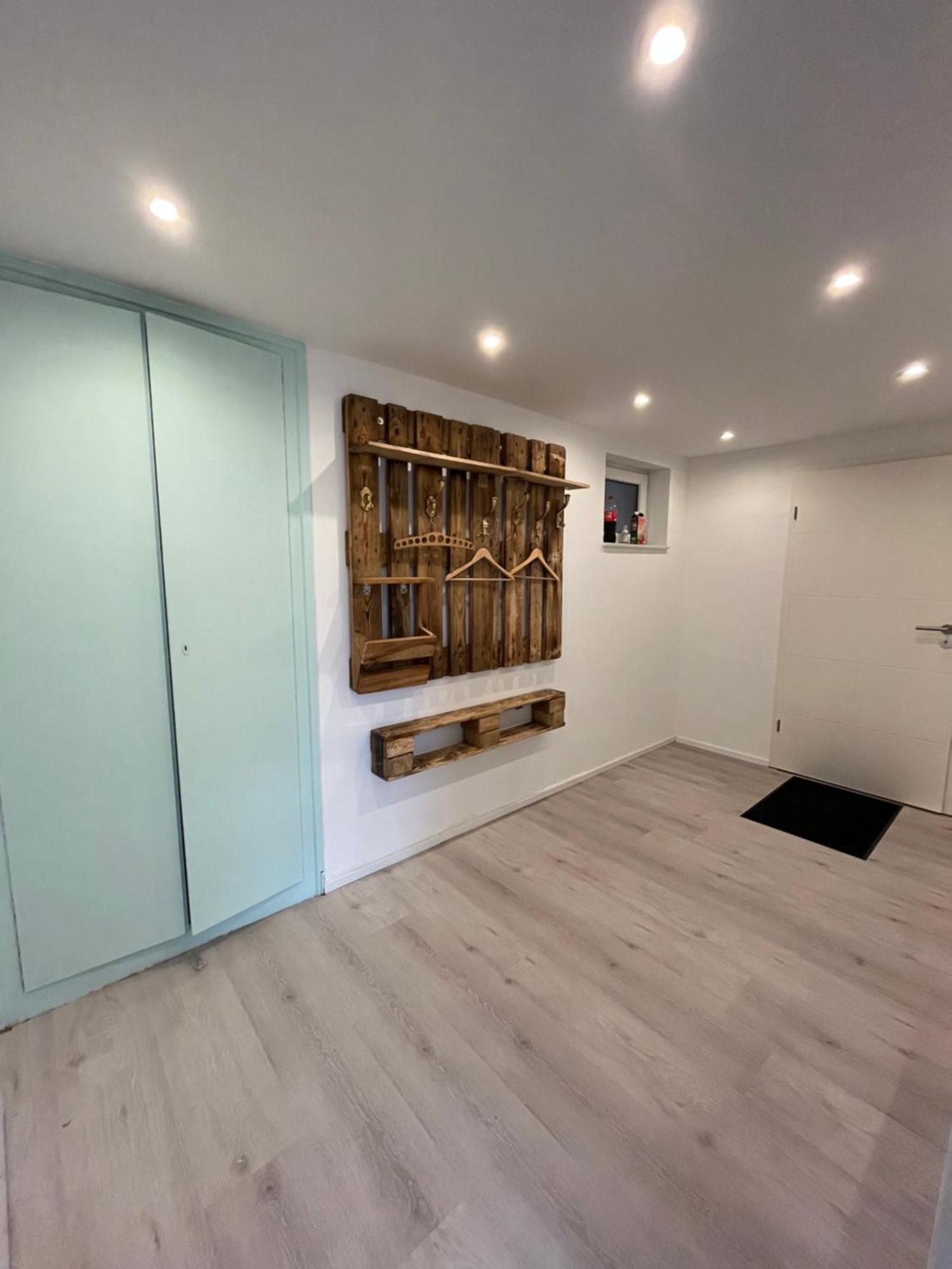 Moderne Ferienwohnung Mit Guter Ausstattung Und Self Checkin Bodenwerder Dış mekan fotoğraf