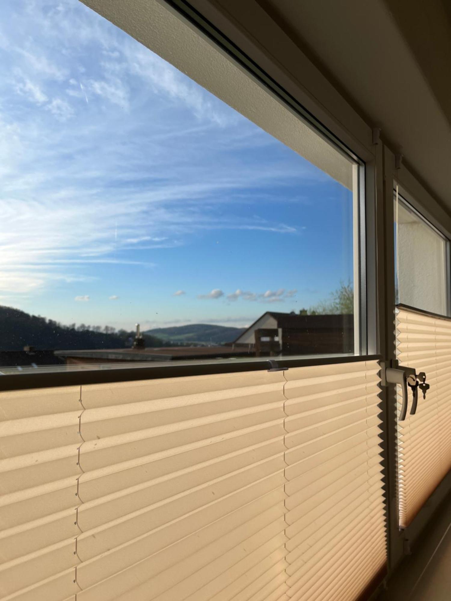 Moderne Ferienwohnung Mit Guter Ausstattung Und Self Checkin Bodenwerder Dış mekan fotoğraf